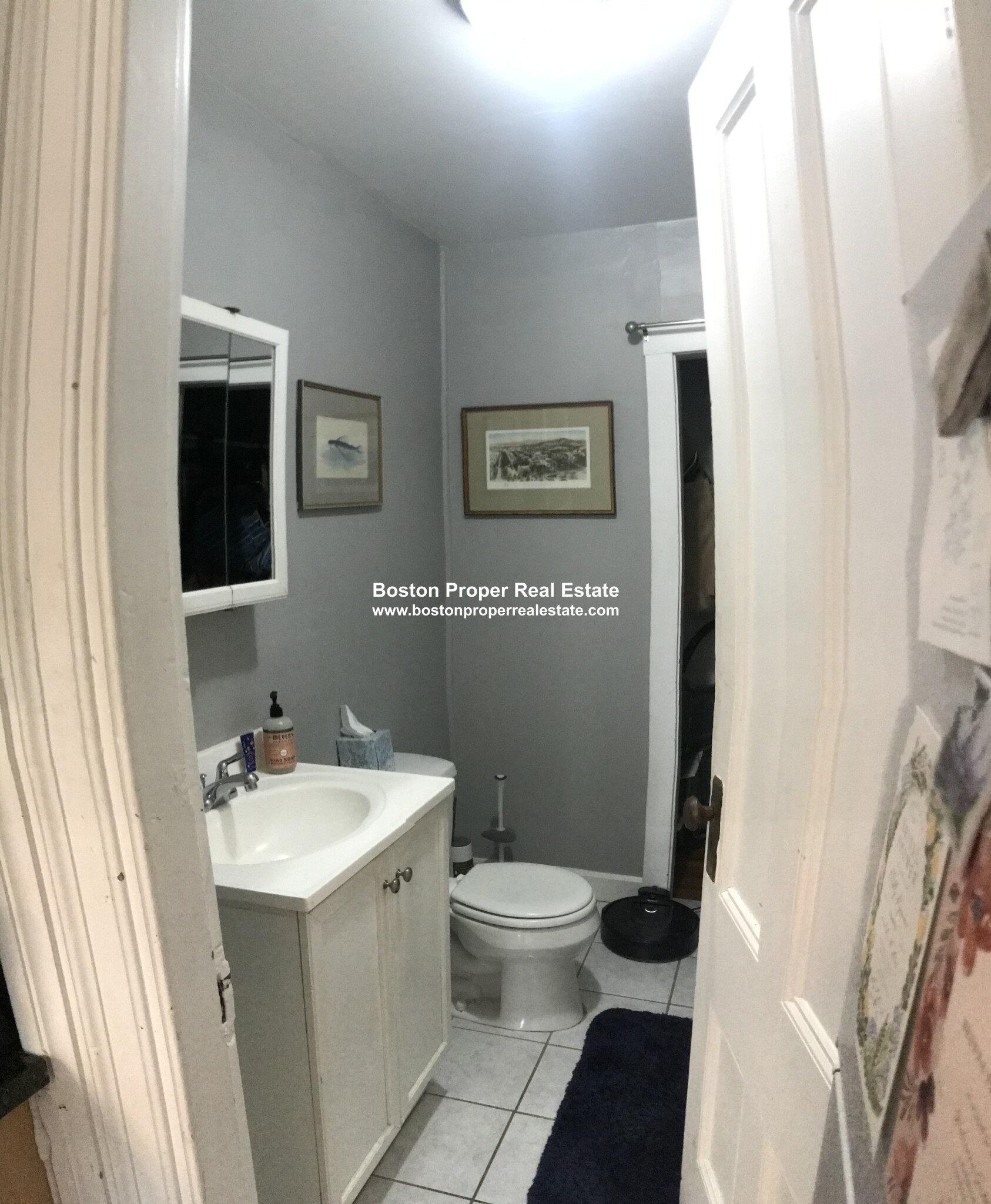 177 Marlborough St, Back Bay