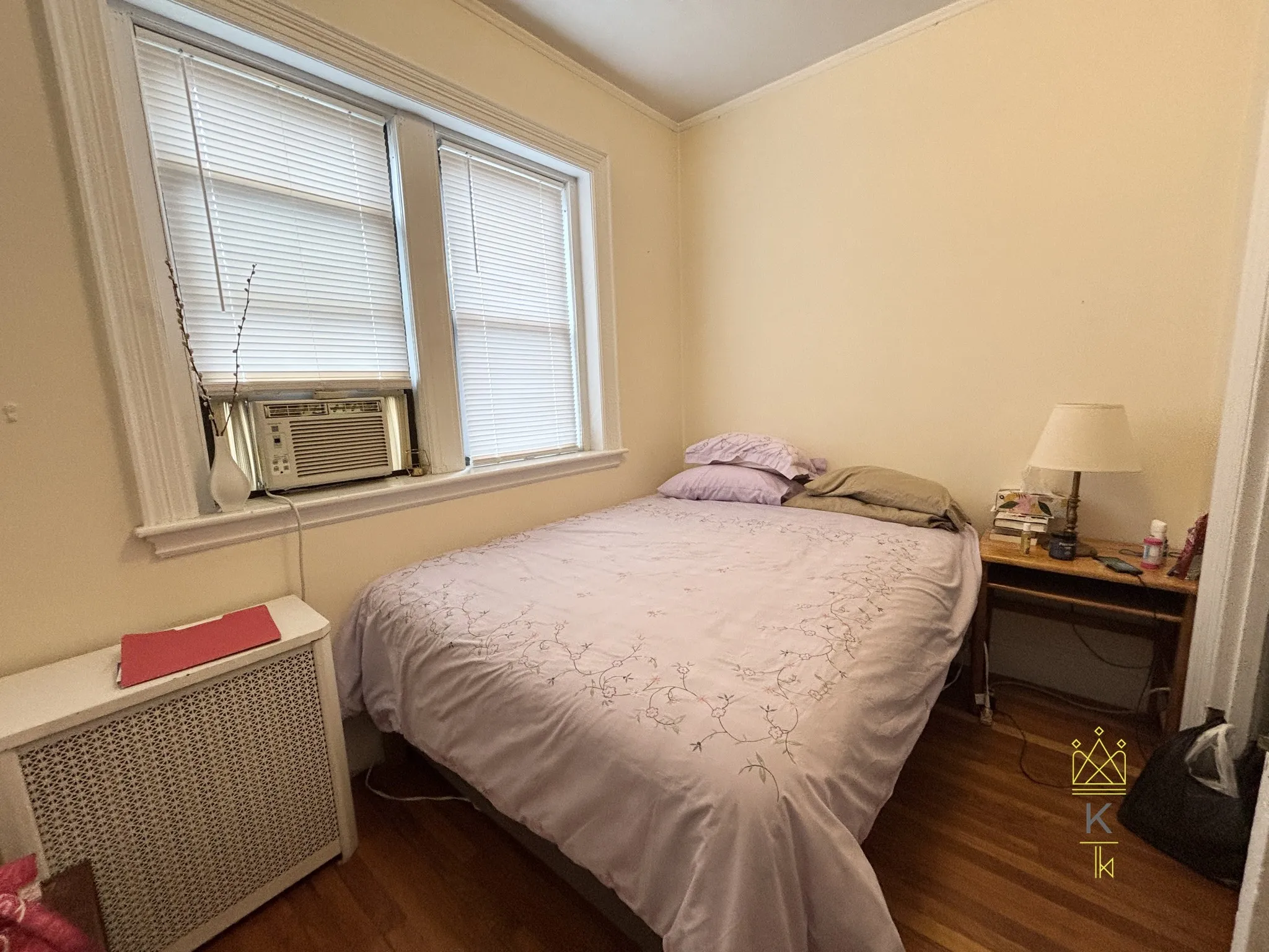 28 Park St, Griggs Park