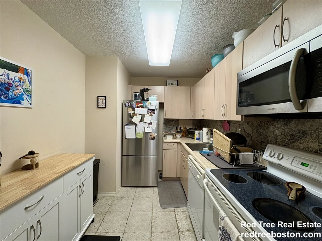 60 Longwood Ave, Coolidge Corner