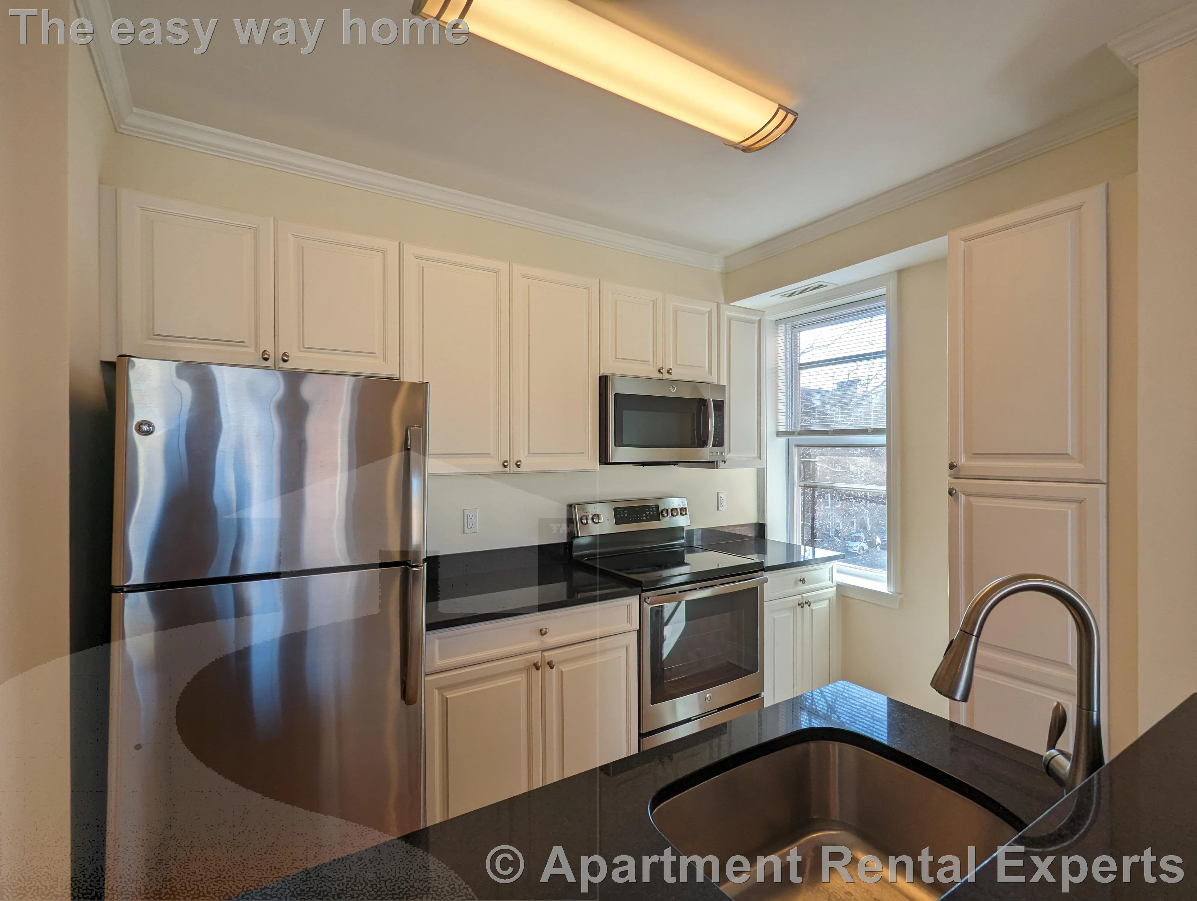 3 Chauncy St, Harvard Square