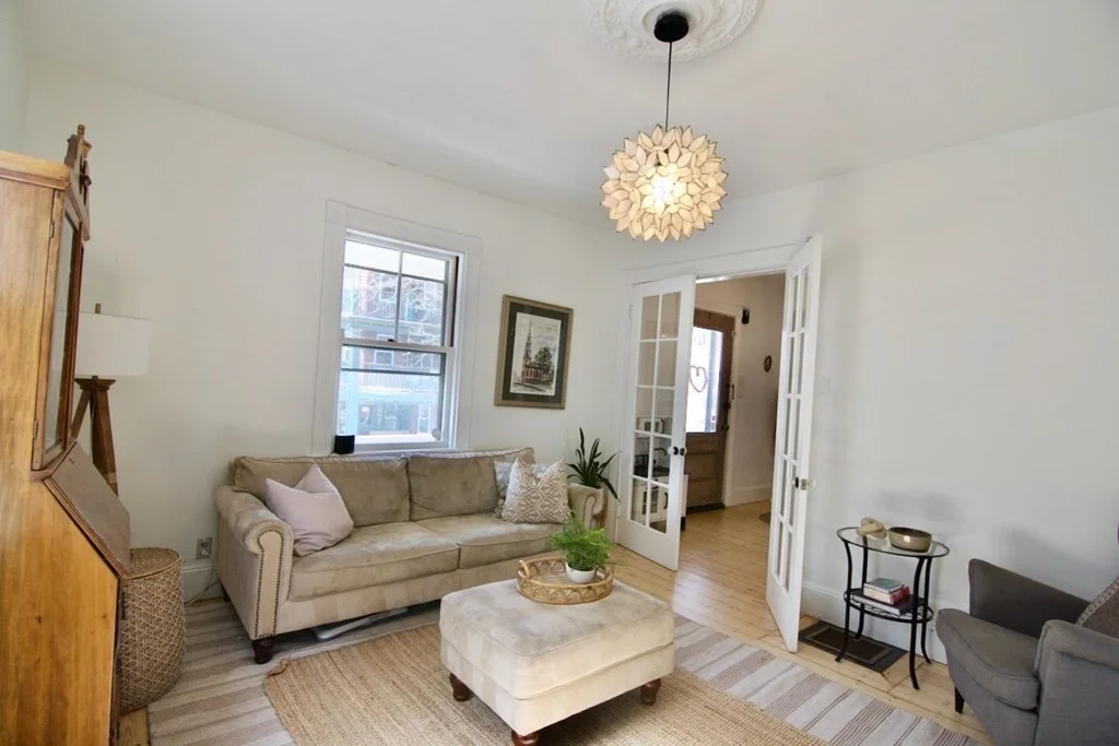 97 Sawyer Ave, Dorchester