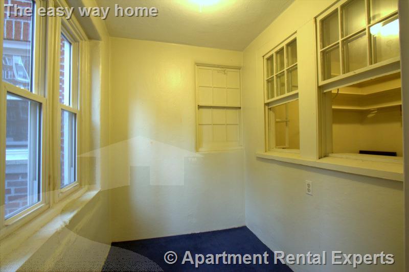 8 Craigie Cir, Harvard Square