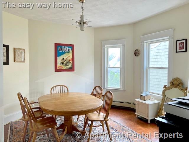 35 Rogers Ave, Davis Square