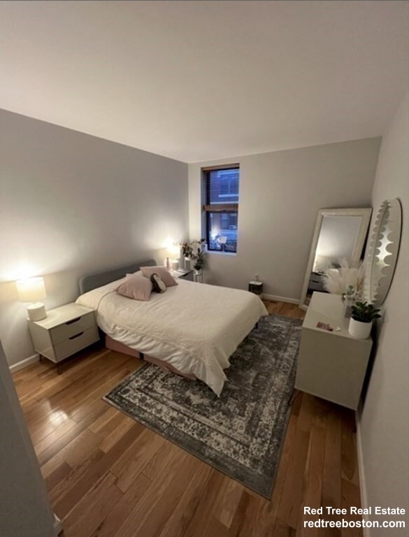 29 Brainerd Rd, Allston