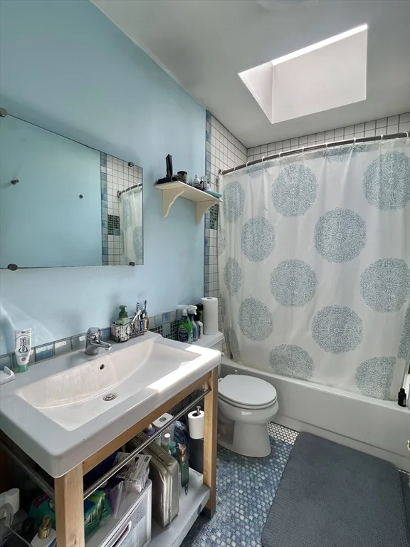 5 Fort Washington Pl, Cambridgeport