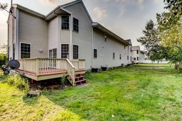 83 Odonnell Ave, Shrewsbury