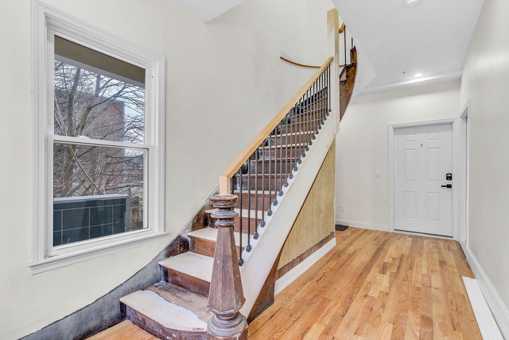 23 Pleasant St, Fitchburg