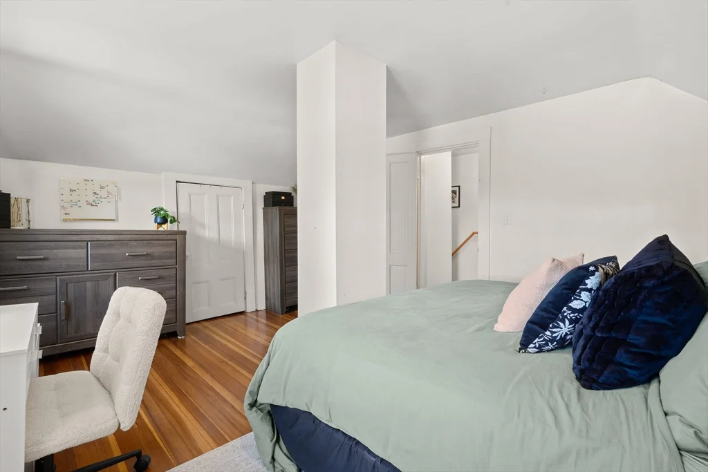 589 Willard St, Quincy