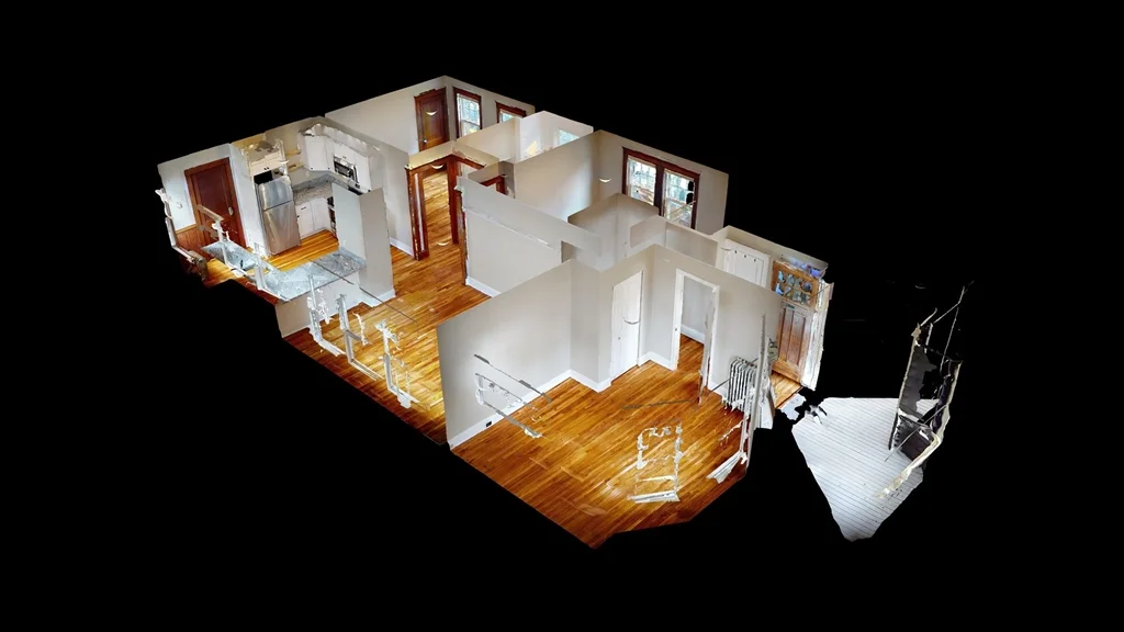 65-67 Sterling St, Davis Square