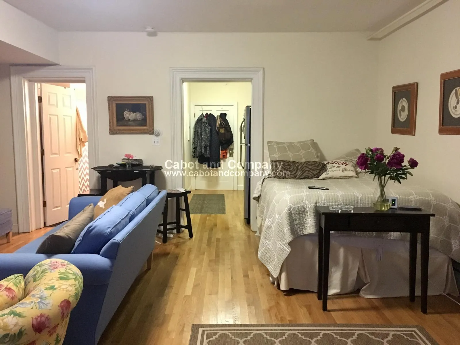 141 Beacon St, Back Bay