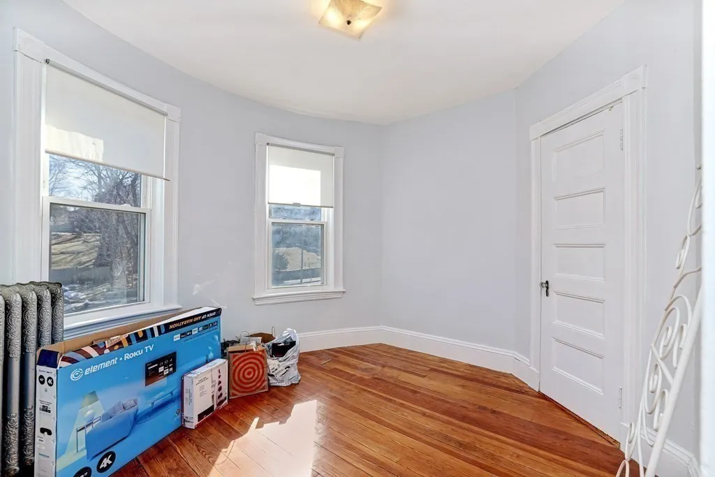 753 Boylston St, Chestnut Hill