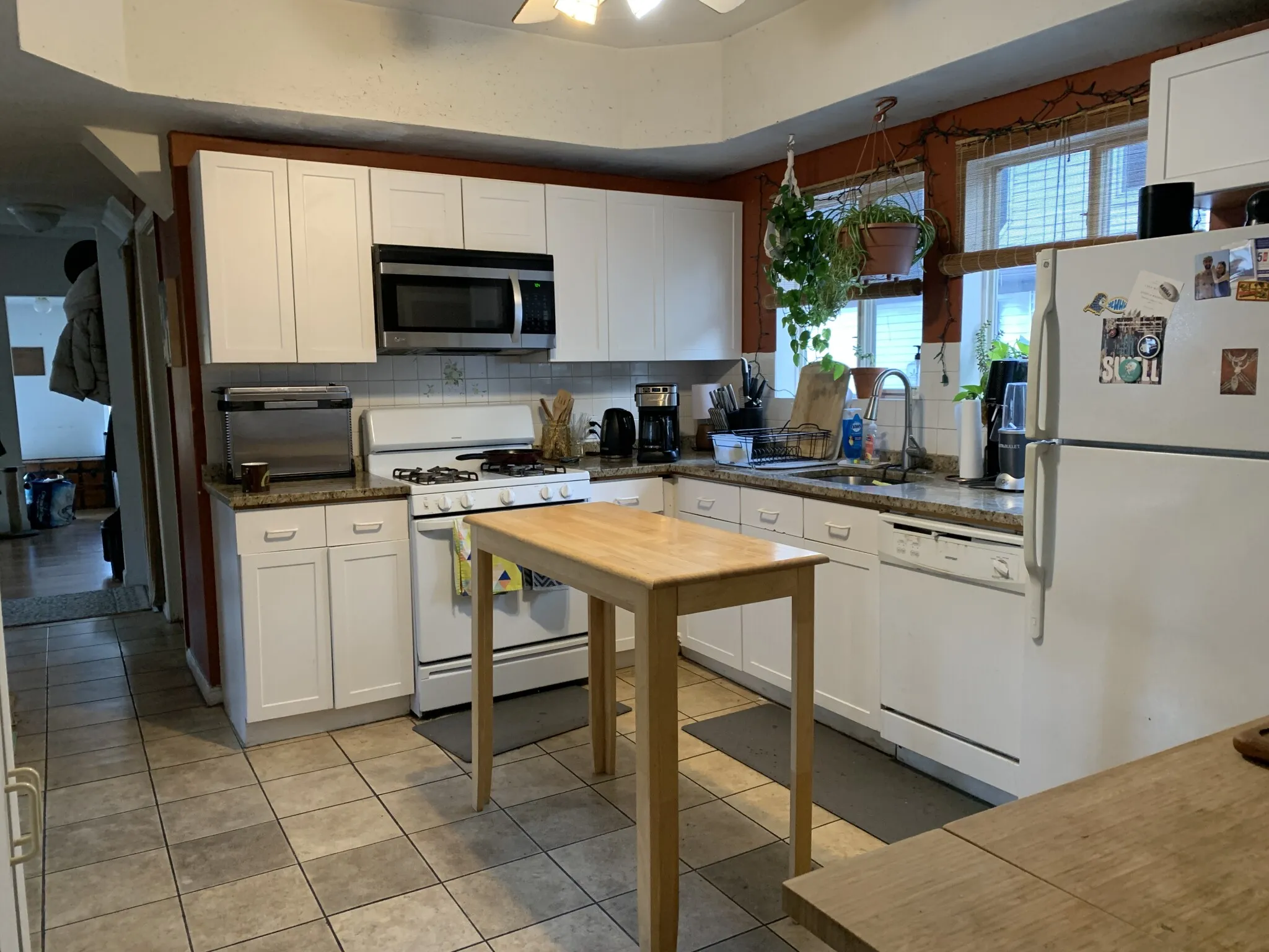 287 Alewife Brook Pkwa, West Somerville