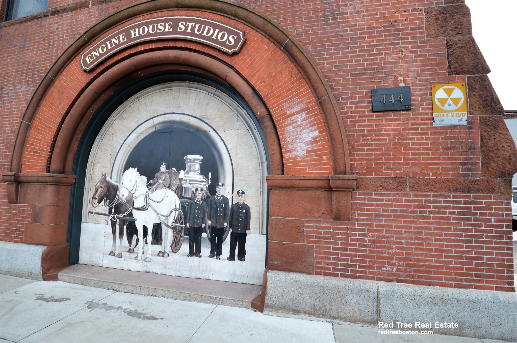 444 Western Ave, Lower Allston