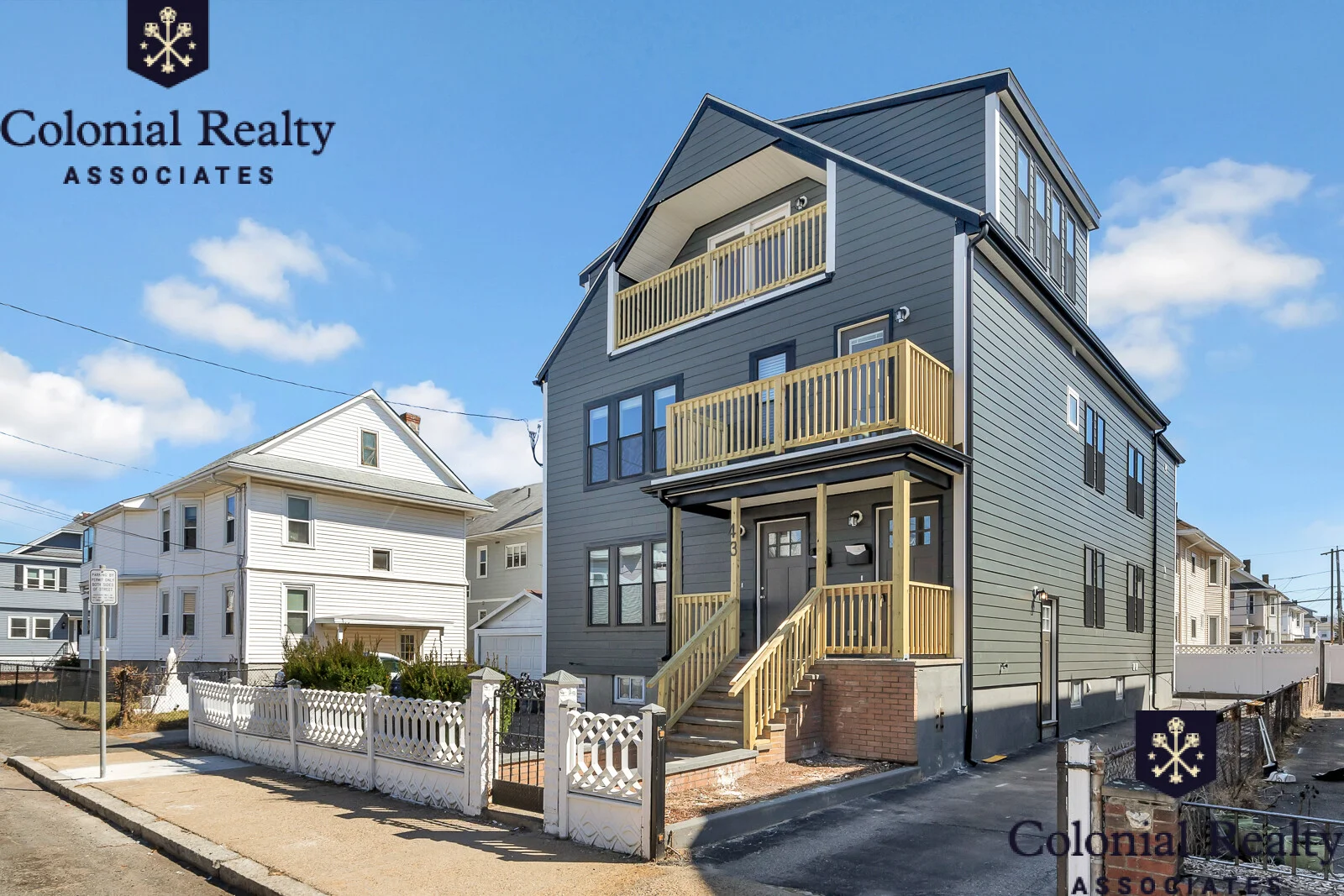 43 Wright Ave, South Medford