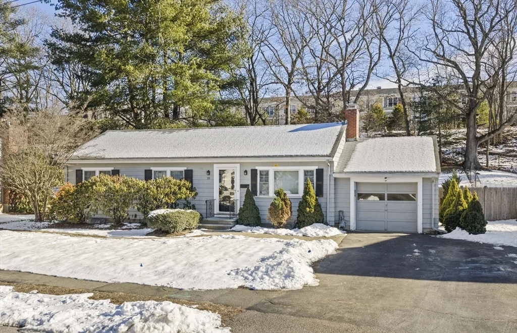 55 Evelyn Rd, Needham