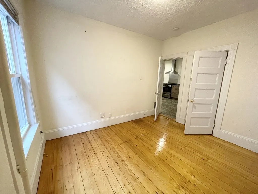 17 Sachem St, Boston