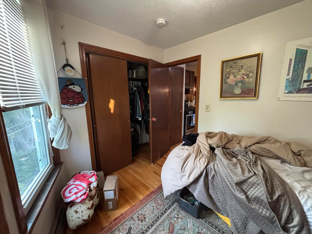 235 Columbia St, The Port