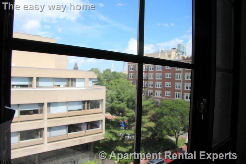 60 Brattle St, Harvard Square