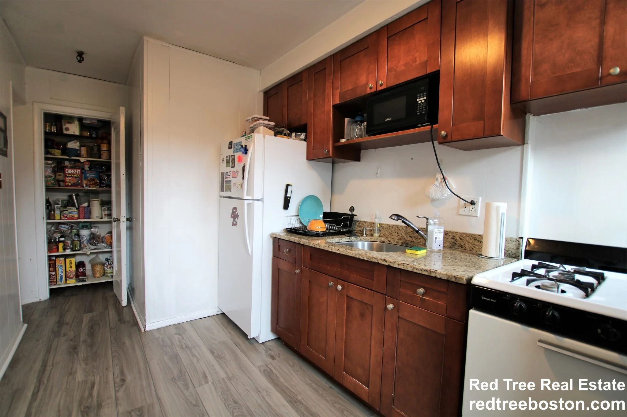 1999 Commonwealth Ave, Brighton