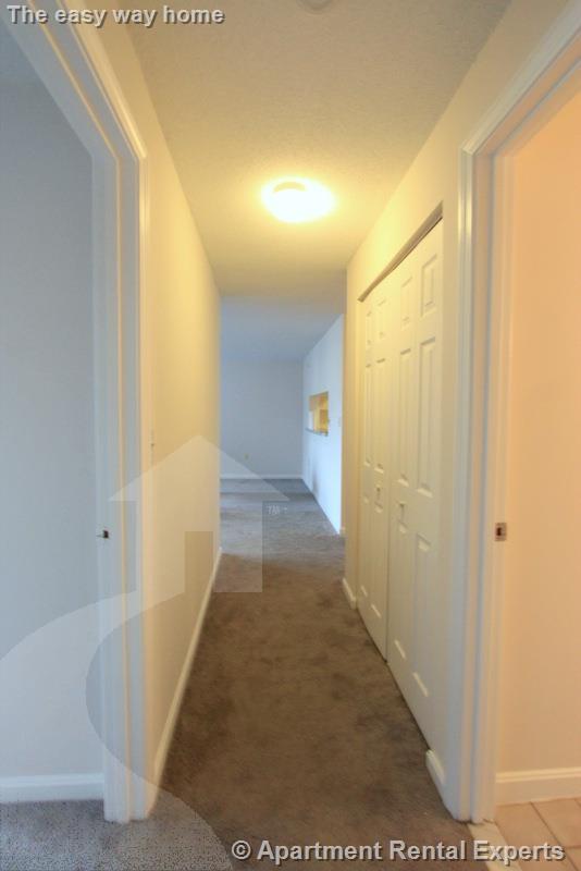 175 Beacon St, Ward Two