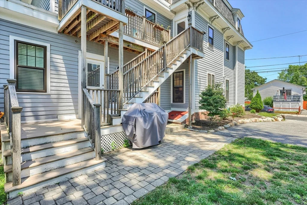 46 Port Norfolk St, Dorchester
