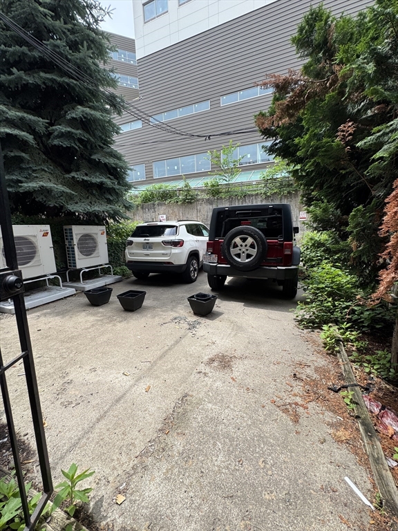 85 E Brookline St, South End