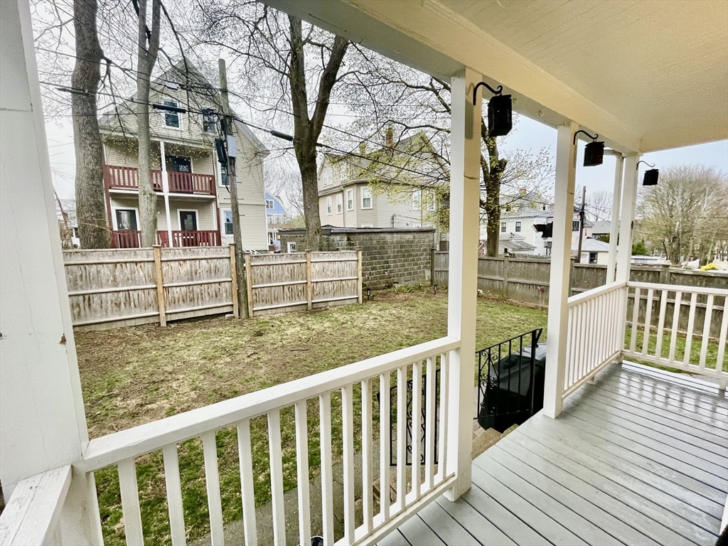 53 Montvale, Roslindale