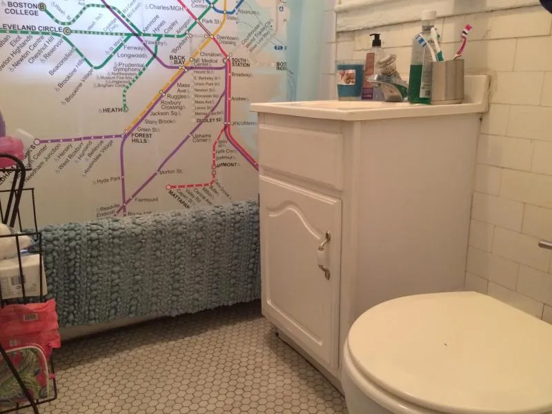 1203 Boylston St, Fenway