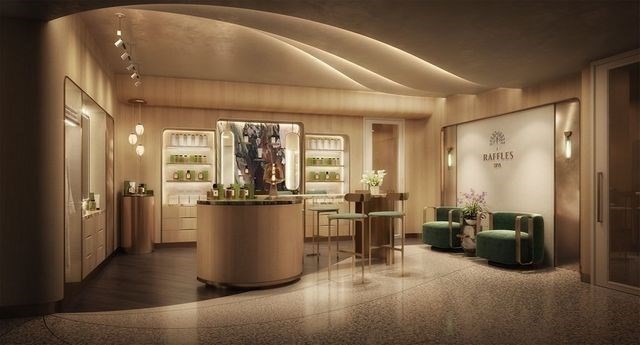 430 Stuart St, Back Bay