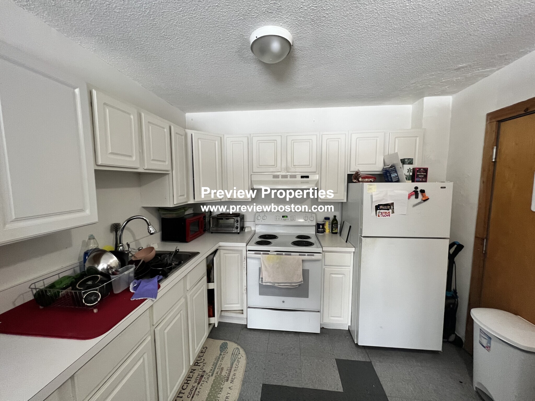 226 Parker Hill Ave, Mission Hill