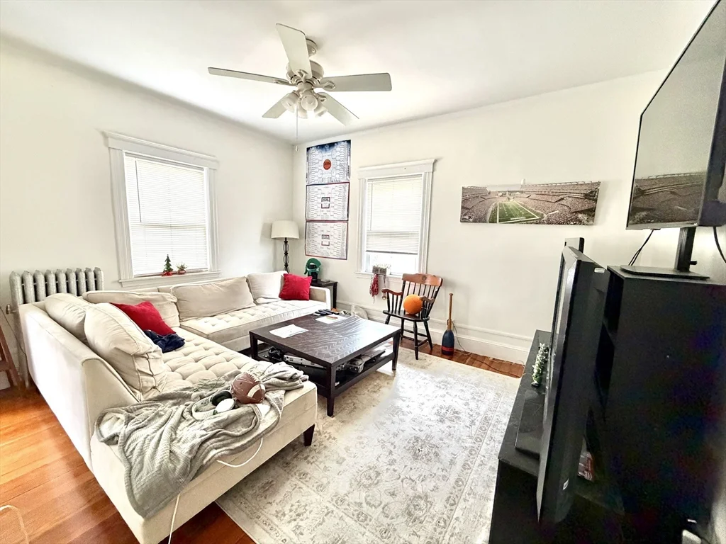 18 Winslow Rd, Coolidge Corner