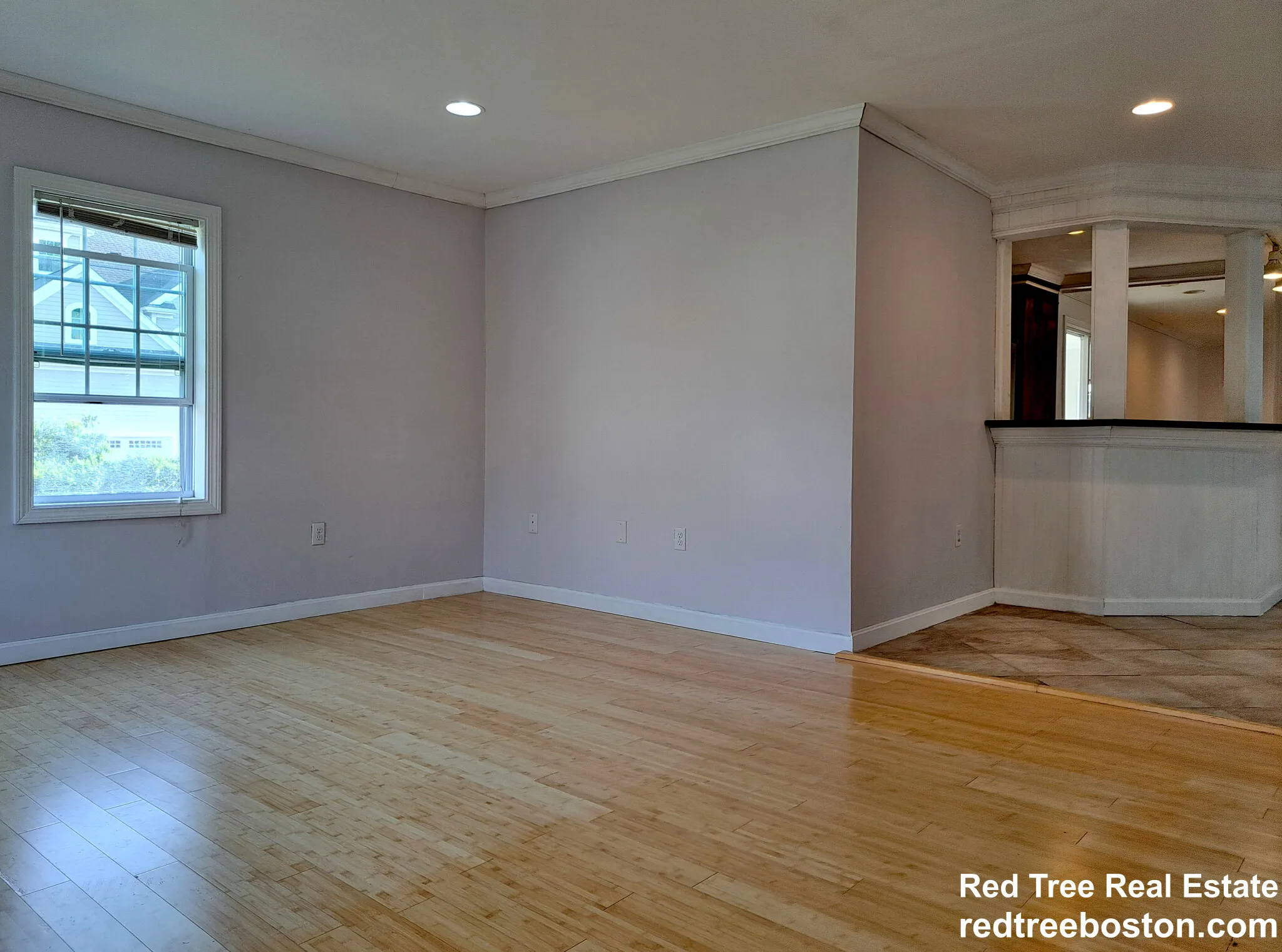 158 Baker St, West Roxbury
