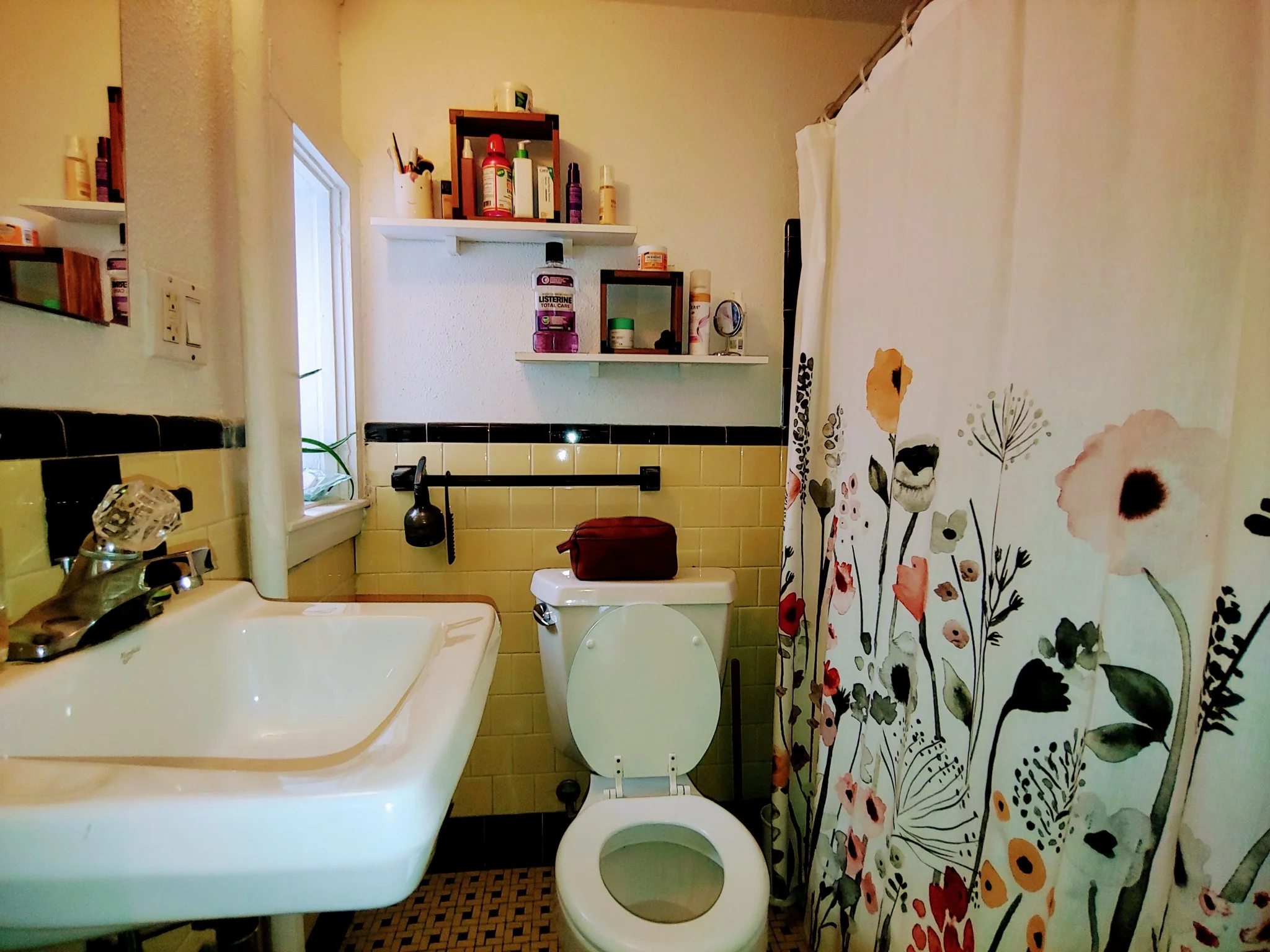 324 Chestnut Hill Ave, Brighton