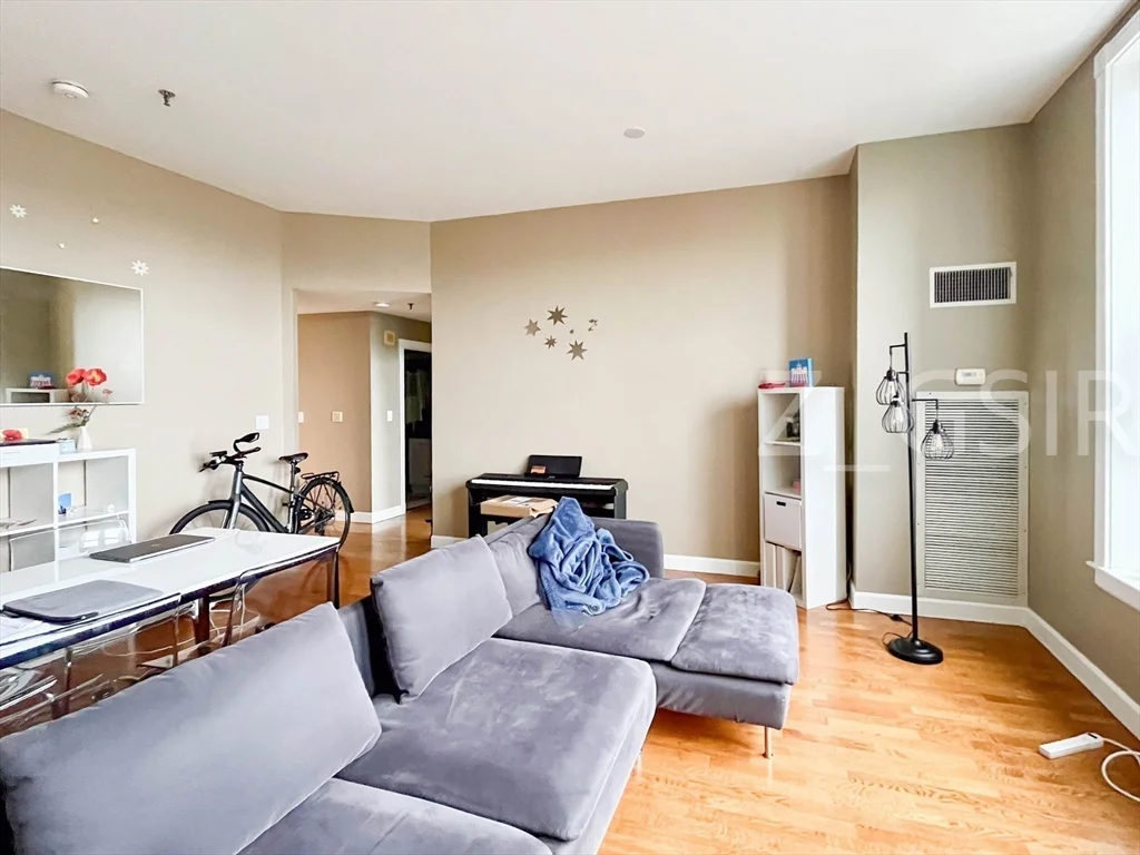 416 Marlborough St, Back Bay