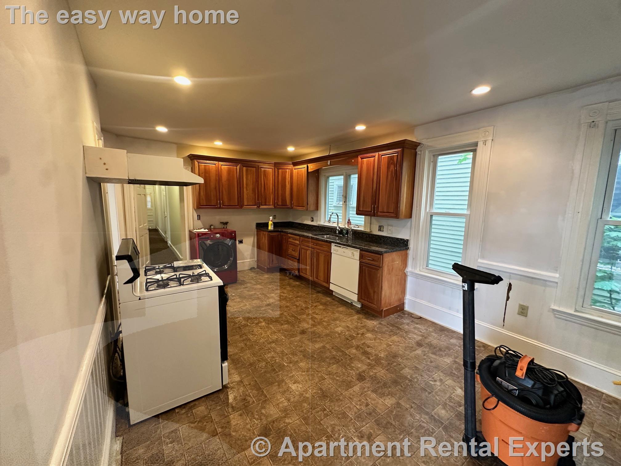 602 Putnam Ave, Cambridgeport