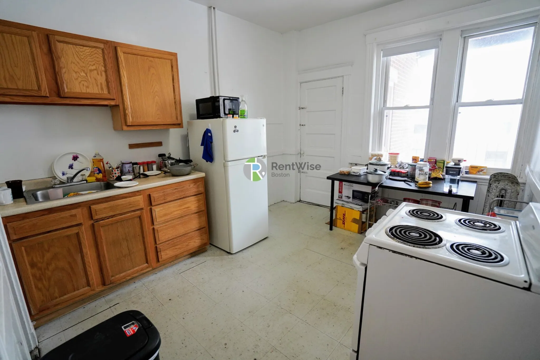 1375 Commonwealth Ave, Brighton