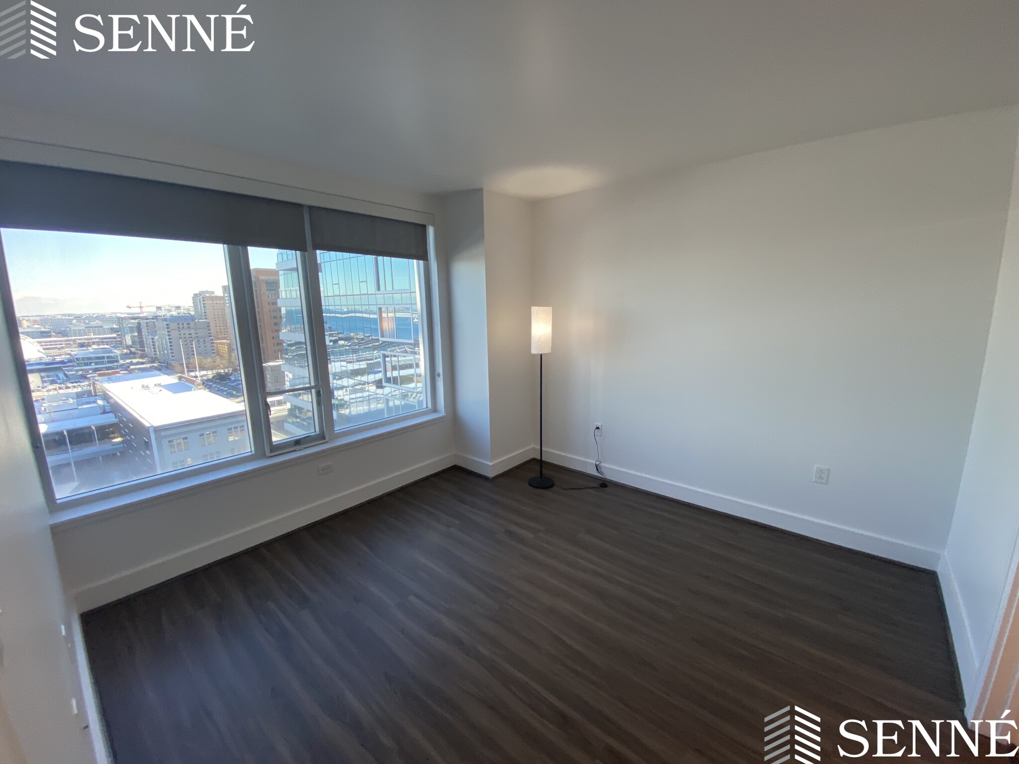 142 Northern Ave, Seaport District