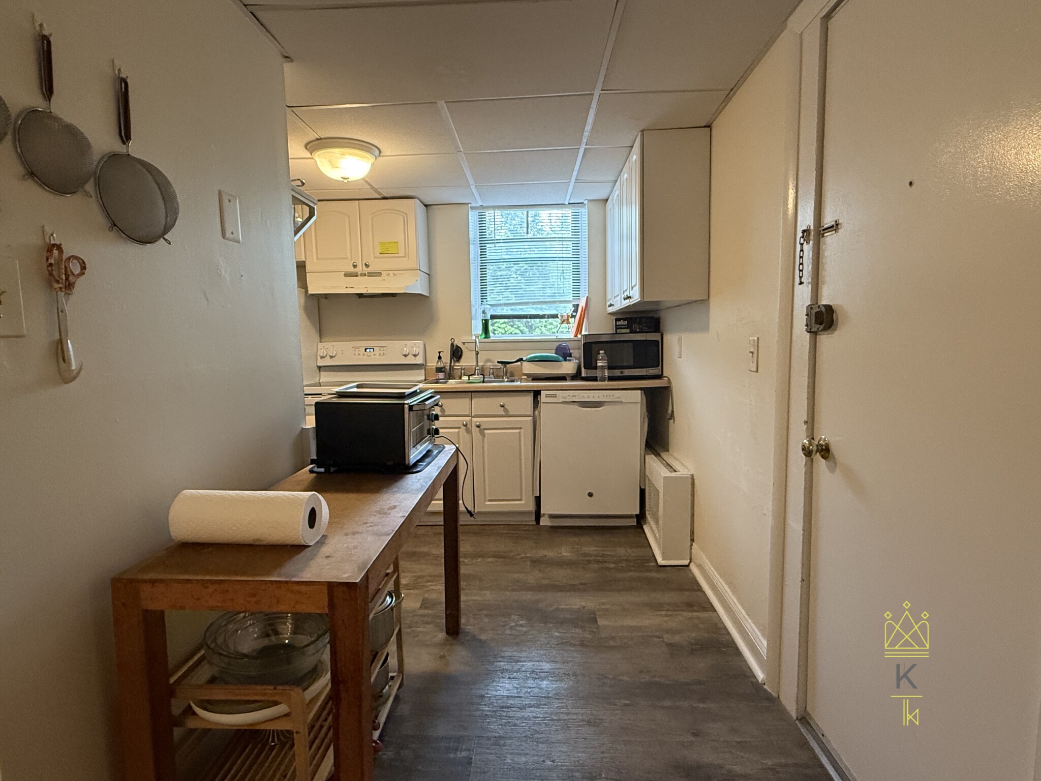 34 A Park St, Griggs Park