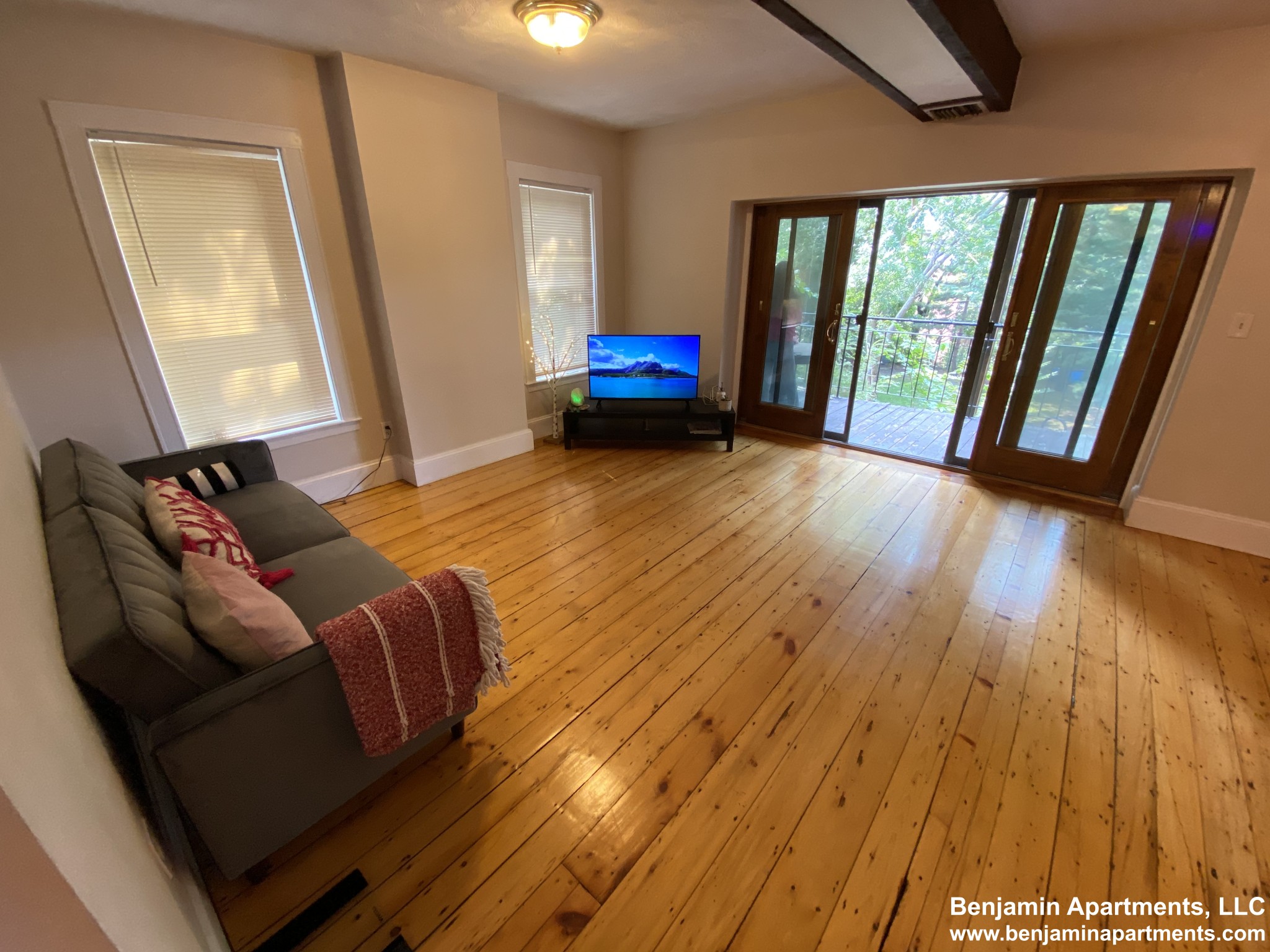 28 Beacon St, Chelsea