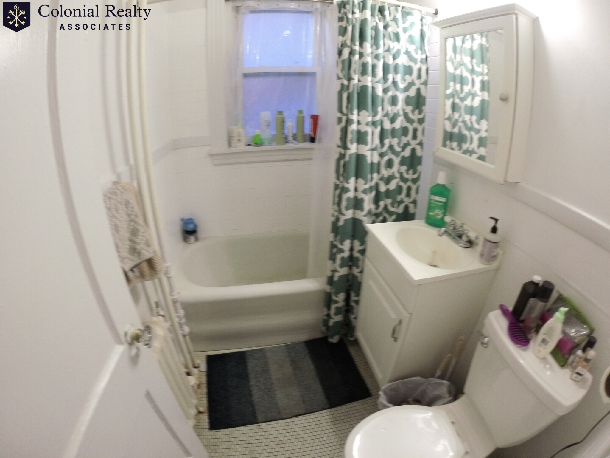 1611 Commonwealth Ave, Brighton