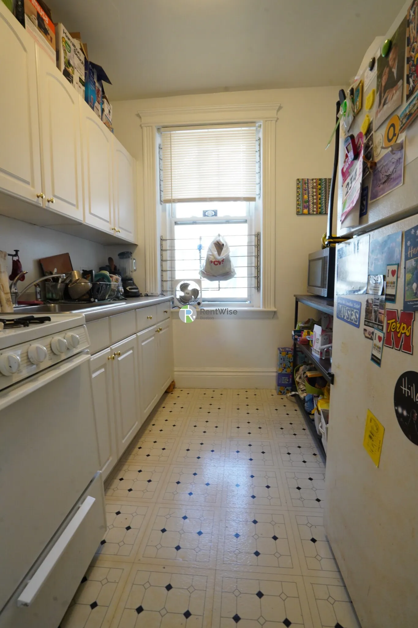 110 Warren St, Brighton