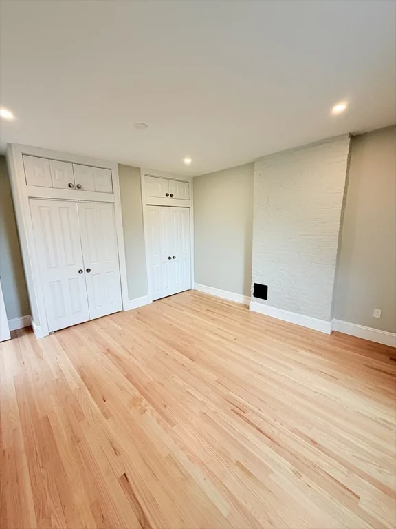 147 West Concord, South End
