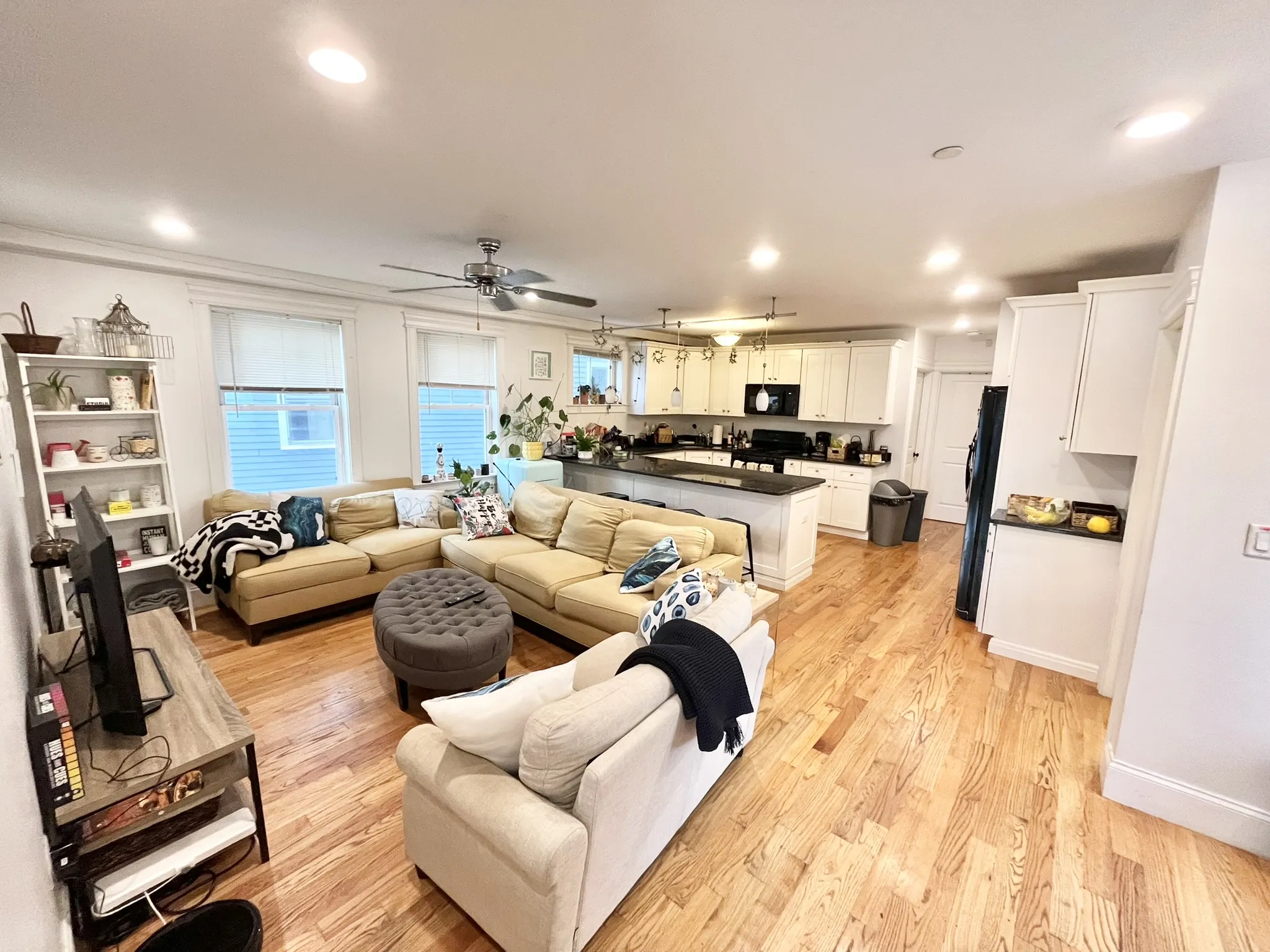 6 Fern St, Allston