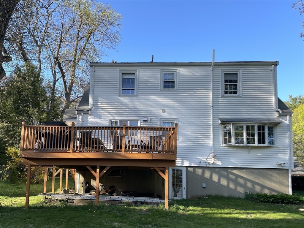 45 Bridge St, Lexington