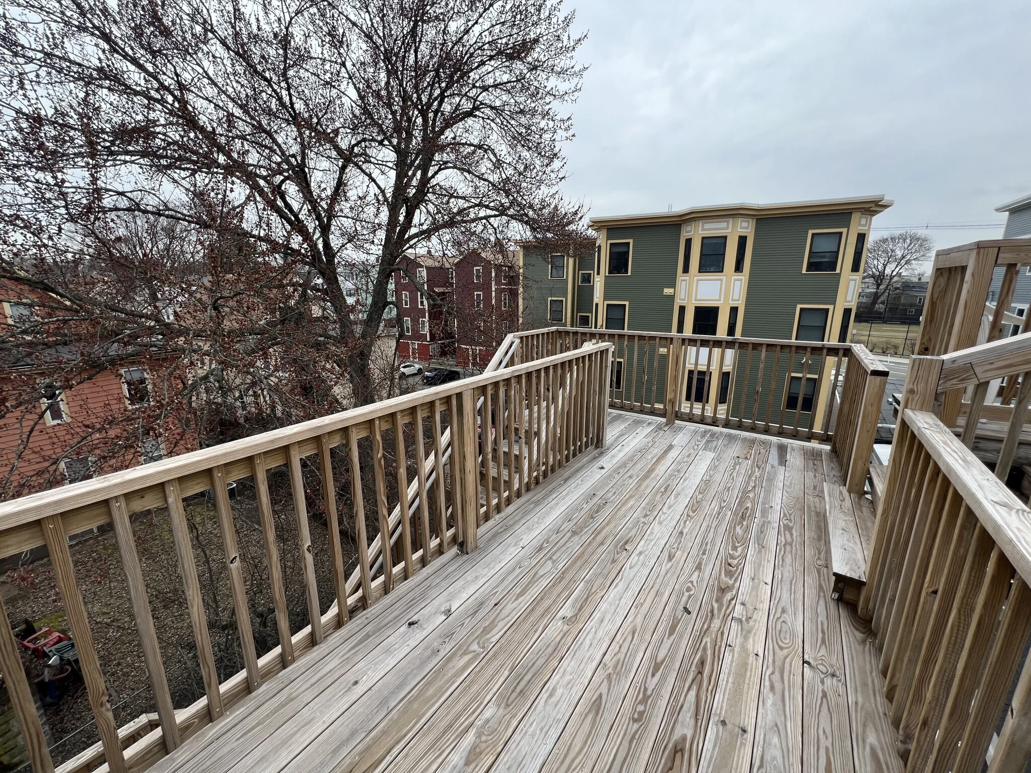 7 Jay St, Davis Square