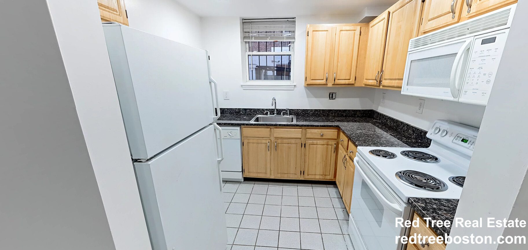 19 Queensberry St, Fenway