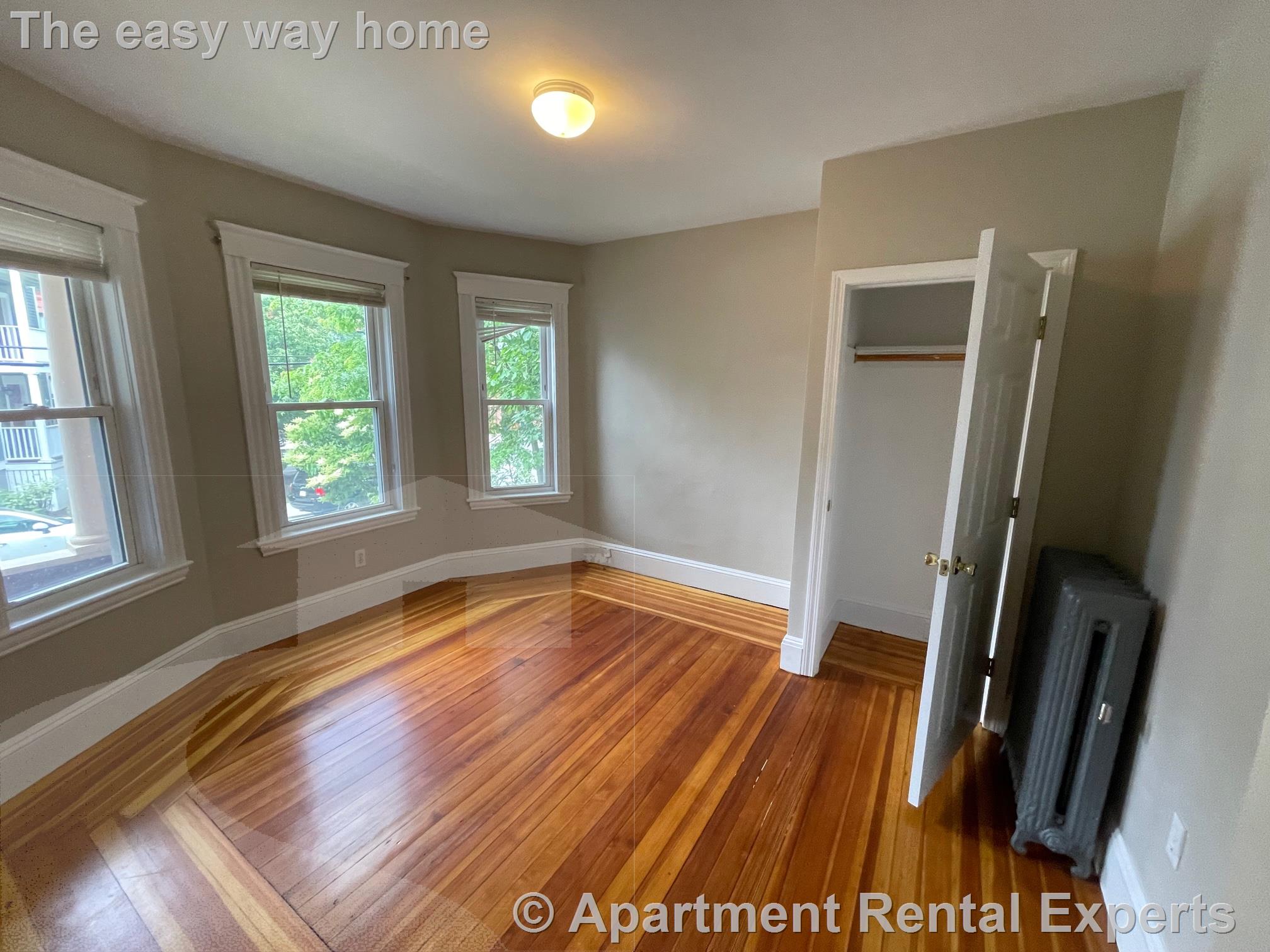 10 Cambridge Terr, Porter Square