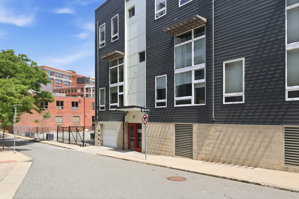50 Athens St, South Boston