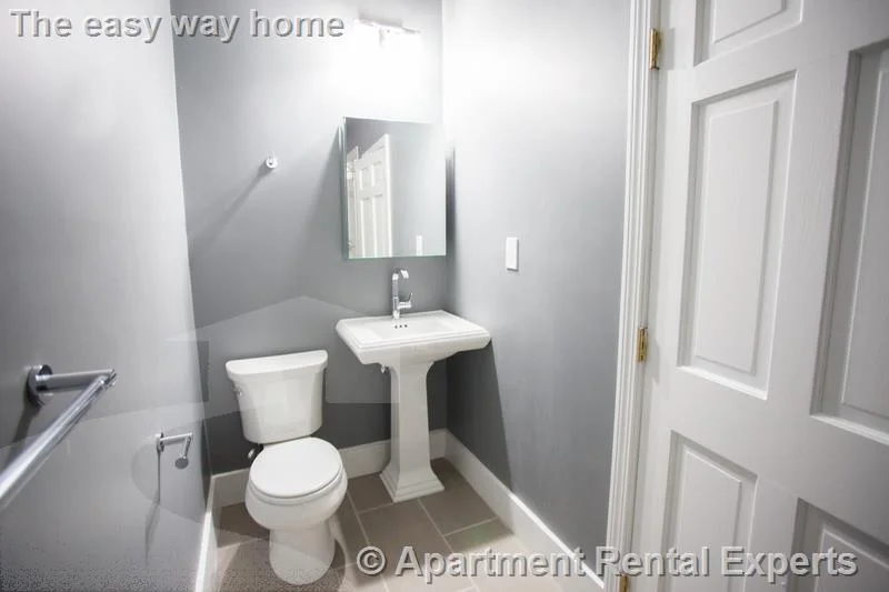 175 Rindge Ave, Porter Square