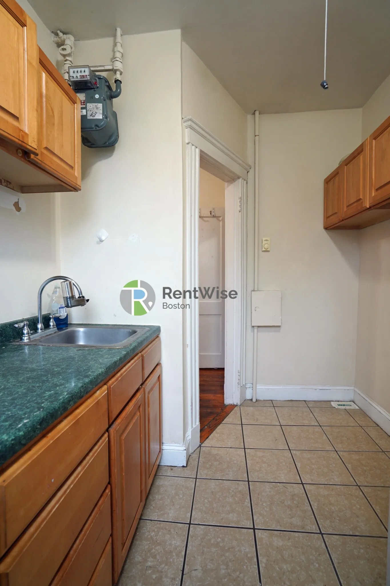 55 Park Dr, Fenway